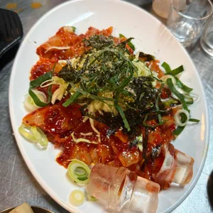 상록수연탄구이 사진