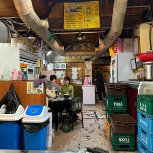 상록수연탄구이 리뷰 사진