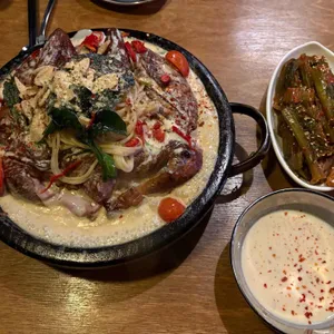 장작집 대표 사진