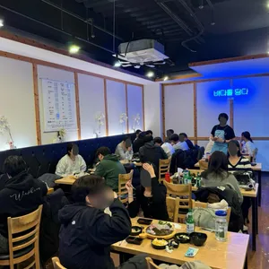 아라회관 리뷰 사진