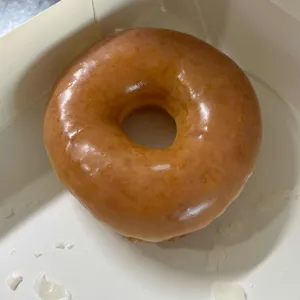 크리스피크림도넛 사진