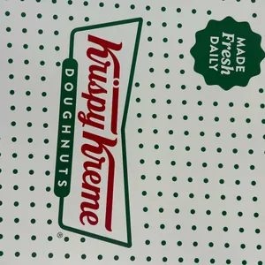 크리스피크림도넛 리뷰 사진