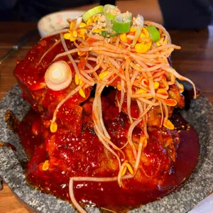 뇌산마을 사진 2