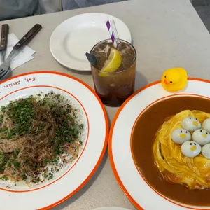 오밀 대표 사진