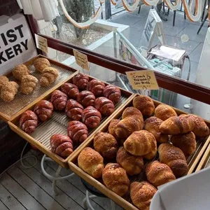 아티스트 베이커리 대표 사진