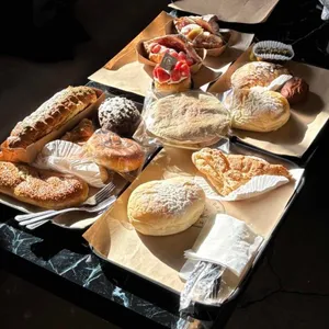 바르비종과자점 사진 1