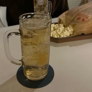 바지로 대표 사진