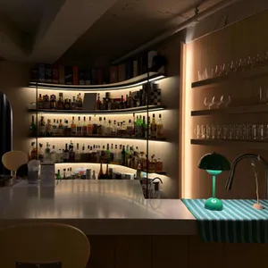 바지로 대표 사진