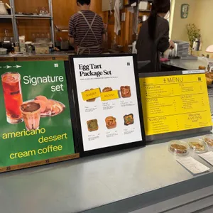 카라멜스테이션 리뷰 사진