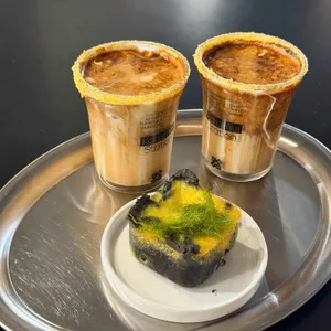 카라멜스테이션 사진 1