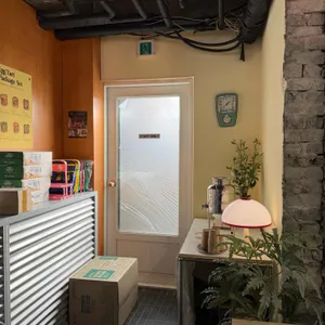 카라멜스테이션 대표 사진