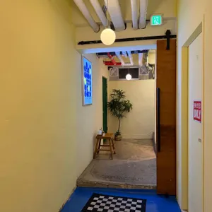 카라멜스테이션 리뷰 사진