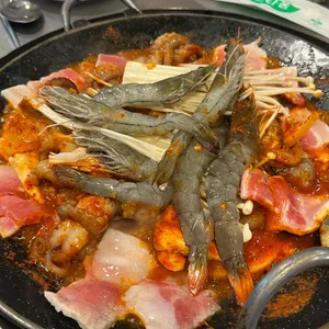 쭈꾸쭈꾸쭈꾸미 대표 사진