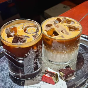 맨홀커피 대표 사진