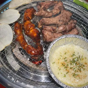뜯갈비 사진 2