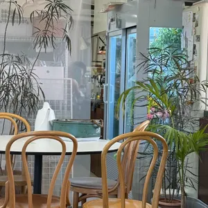 목로정원 대표 사진