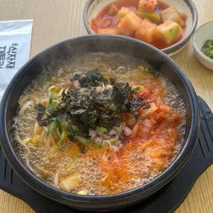 24시전주명가콩나물국밥 사진 1