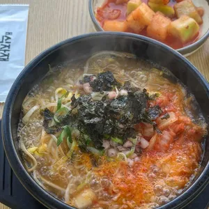 24시전주명가콩나물국밥 대표 사진