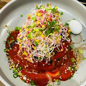 현대메밀 대표 사진