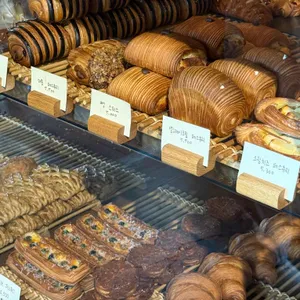 녹음제과 대표 사진