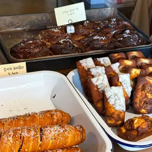 녹음제과 대표 사진