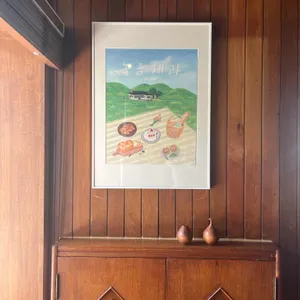 녹음제과 대표 사진