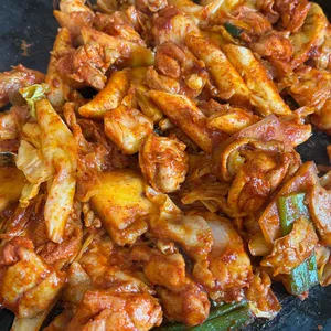 춘천명동1번지닭갈비 사진