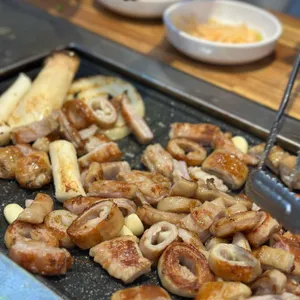 북새막창 사진 1