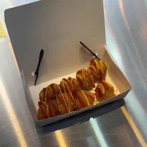 감자뭉팅이 대표 사진