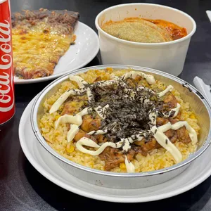 이마트 트레이더스 카페 사진 1