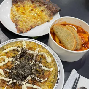 이마트 트레이더스 카페 대표 사진