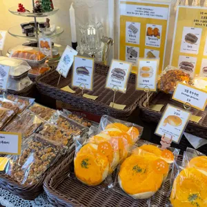 베이커리 듬뿍 대표 사진