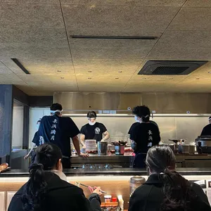 나가하마만게츠 리뷰 사진