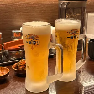 나가하마만게츠 사진