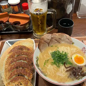 나가하마만게츠 사진