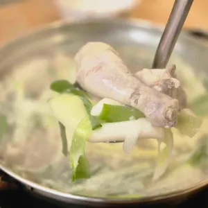 공릉동닭한마리 사진 1