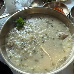 수정식당 사진