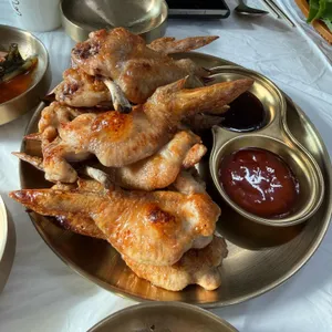 수정식당 대표 사진