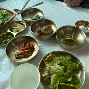 수정식당 대표 사진