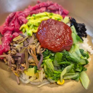 천황식당 사진 1