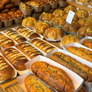 뚜쥬루 빵돌가마마을 사진