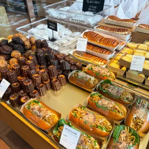 뚜쥬루 빵돌가마마을 대표 사진