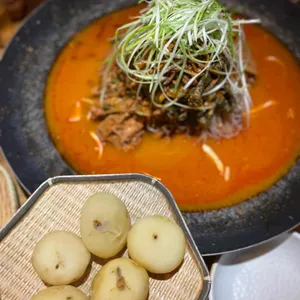 정관왕감자탕 대표 사진