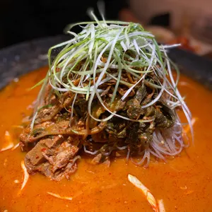 정관왕감자탕 대표 사진