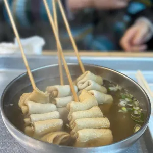 김가네분식 대표 사진