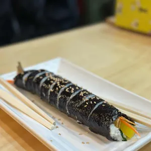 김가네분식 대표 사진