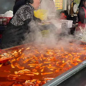 김가네분식 대표 사진