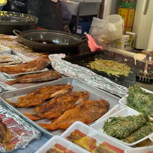 김가네분식 대표 사진