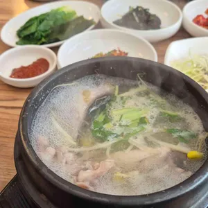 생대복 대표 사진