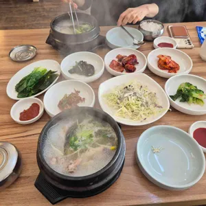 생대복 대표 사진